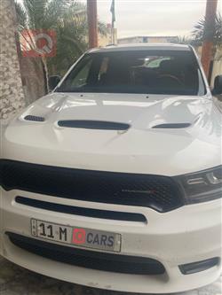 دودج دورانجو